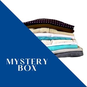 10 Piece Men’s Mystery Box